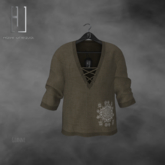 [HU] Derek Shirt_Caqui_Gianni_bag