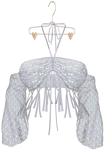 VULNUS - Iacta Crochet Snowflake