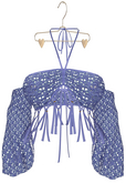 VULNUS - Iacta Crochet Baby Blue