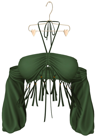 VULNUS - Iacta Olive