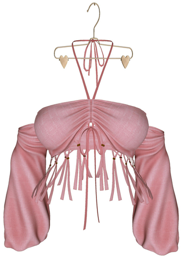 VULNUS - Iacta Candy Pink