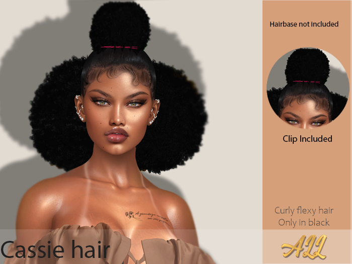 Cassie hair [All hair]