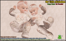 ! Whippersnappers ! - Our little chickadees 