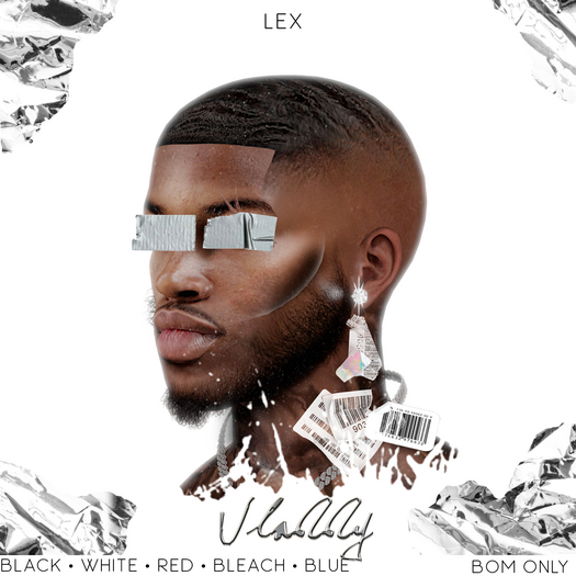Vladdy // 180° "Lex" Waves