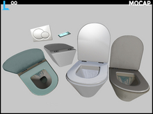 TOILETS - CYBERBAZAAR