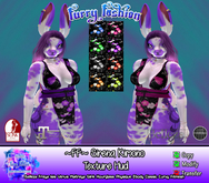 ~FF~ Sirena Kimono