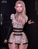 Limited Addiction - LOTD 193