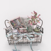 dust bunny . special occasions-Complete Set w/ RARE