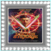 Cinema Poster-Doctor Strange