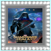 Cinema Poster-Ronan-Guardians