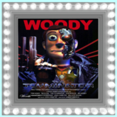 Cinema Poster-Toyminator