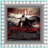 Cinema Poster-The 300 Semi-Nude Men
