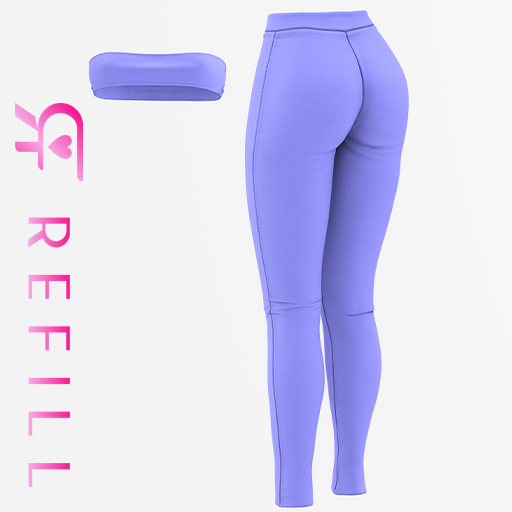 :RF: Tory violet