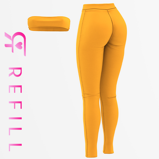 :RF: Tory orange