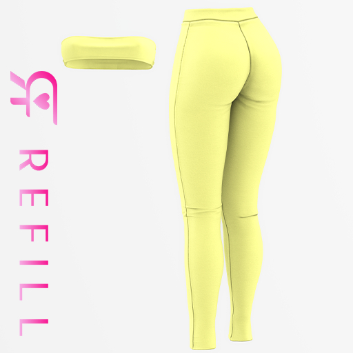 :RF: Tory limeish