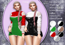 Christmas sale! - 50% Textures All colors Pack for VL175-176-177