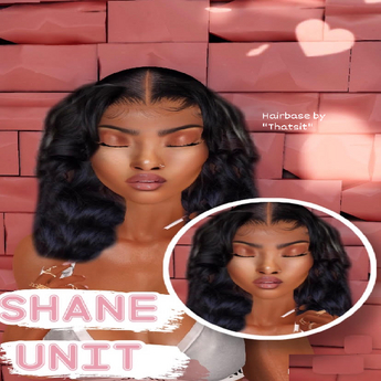 Second Life Marketplace - Shan unit