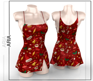 Christmas Dress