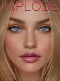 IMPLODE> Candice EvoX skin