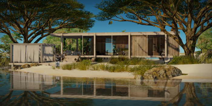 La Rivera - Afterdune Delight