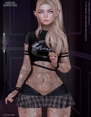 Limited Addiction - LOTD 194