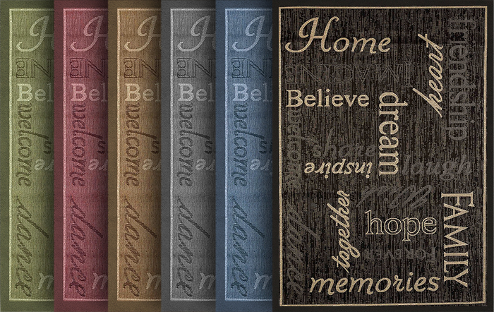 ^Dejavu^ Full Perm Rug Texture 84