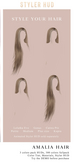 RAMA.SALON - Amalia Hair Styler HUD