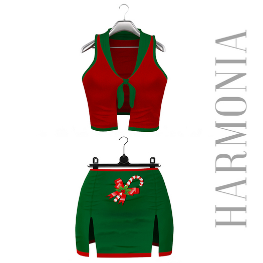 Christmas Outfit