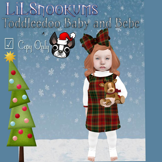 {LiL*SnOokums} Glory