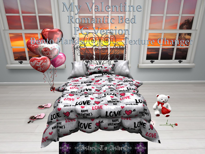 Cuddle Bed