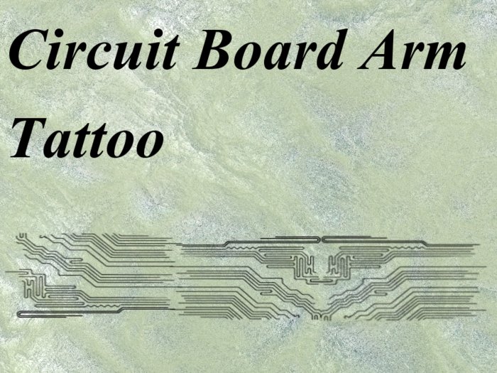 Circuit board 
