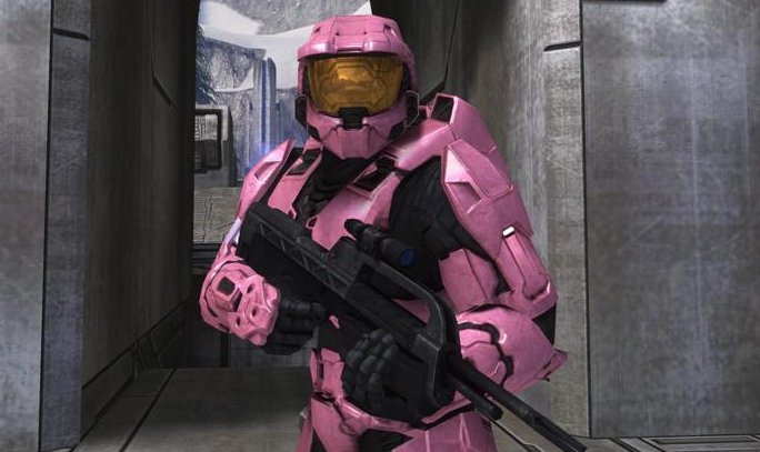 Rvb Cave Devil
