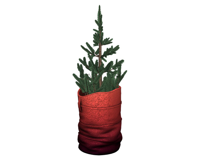 17. Architect. RFC Tree Bag (fresh)