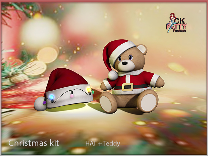 :: C.K christmas kit ::