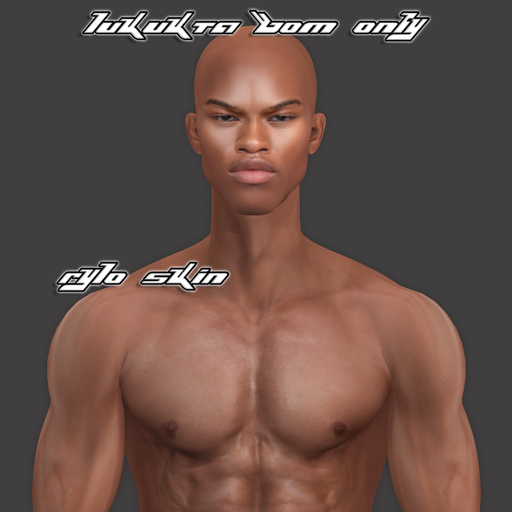 DP//RYLO SKIN