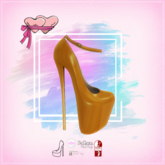 .Princess Stuff. [The Ultimative Heels] Mango_add