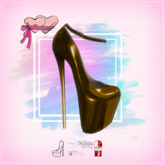 .Princess Stuff. [The Ultimative Heels] Bronze_add