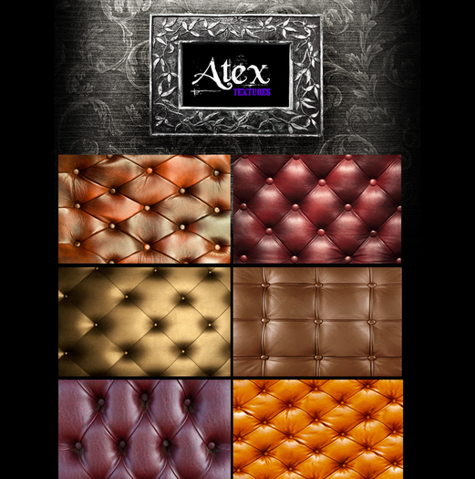 ATEX LEATHER TEXTURES 01