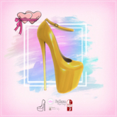 .Princess Stuff. [The Ultimative Heels] Sunshine_add