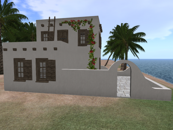 House LIPSI