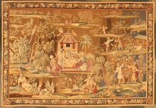 OrientalTapestry