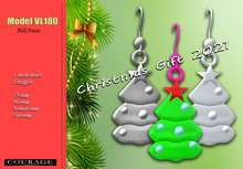 Gift Model VL-180