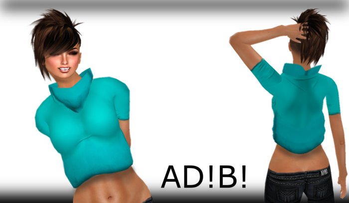 ..::Ad!b!::.. [T Rased "azure"] 