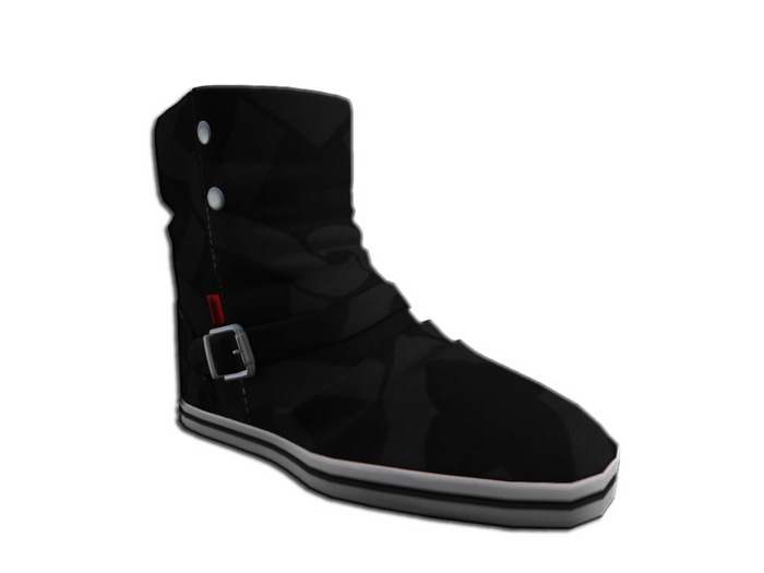 *Scandalous* Ayvi Ankle Boots all Color