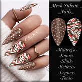 -C.EnTeS_Nails_Stiletto_Nutella Party_