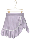 VULNUS - Fortuna Skirt 3