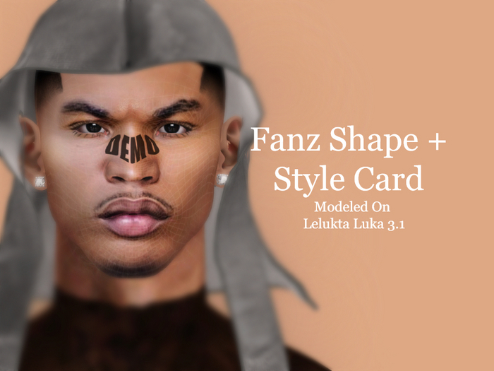 GOATED UNPACKER FANZ