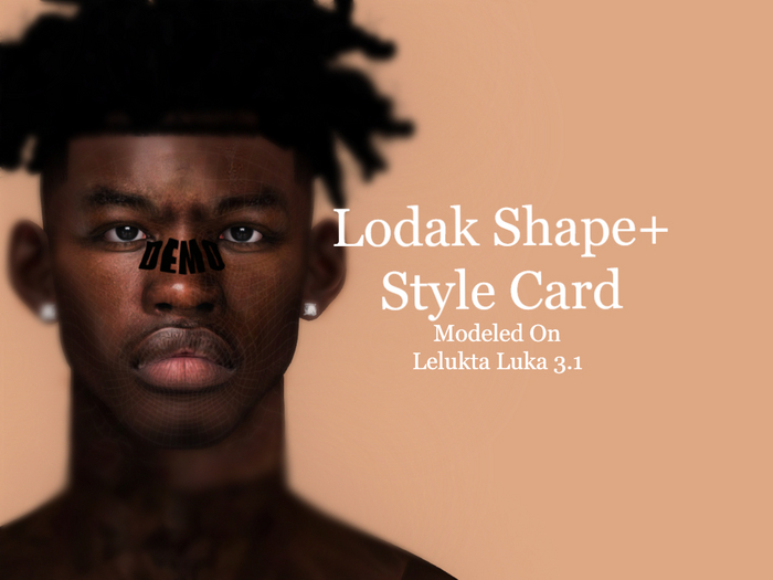 GOATED UNPACKER LODAK