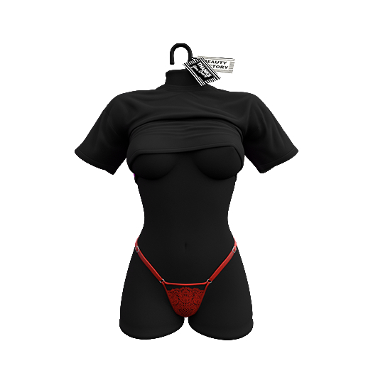 .BF. Yenne Set Black