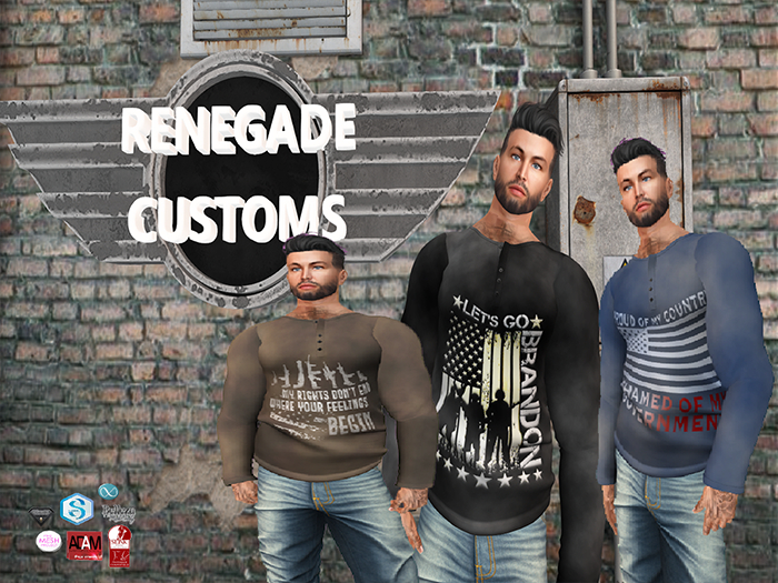 .::RC::. Patriot Demo Vendor